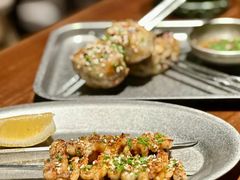 -Bistro 63 创意融合料理(广粤天地店)