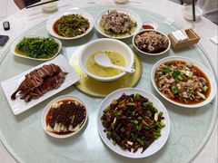 -龙潭李鸭子同乐饭店