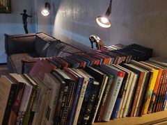 -Me Coffee下午茶艺术空间