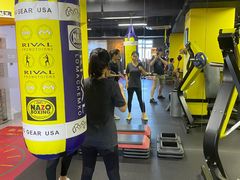 -Ms.Pilates 普拉提技术(尚悦湾陆家嘴店)