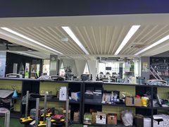 -贝菲特健身游泳俱乐部(星座标店)