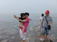 -日照灯塔风景区