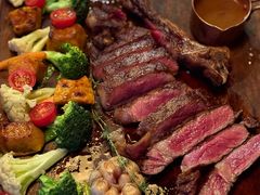 -SISTERS BAR RESTAURANT川意酒馆(嘉善老市H楼店)