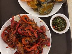 -芭菲盛宴·环球美食(锦城万达广场店)