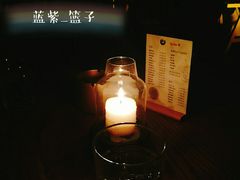 景观位-不二民谣音乐餐酒吧(西安店)