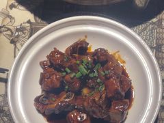 -绿茶餐厅(燕郊永旺店)