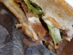 -汉堡王(金鹰天地广场店)