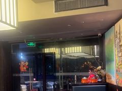 -海之屋韩式烤肉(海棠68环球美食街店)