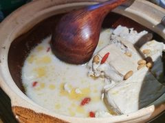 -老阿爸鲜鱼土菜(昆山花桥店)
