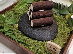 -大树餐厅(环球港店)