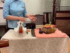 -楼外楼(西湖景区孤山路店)
