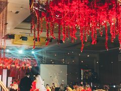 -香港美食大酒楼