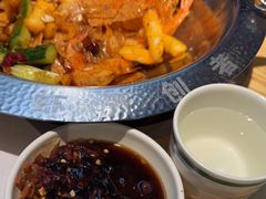 -0048鲜活香辣虾·火锅(铜陵路店)