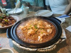 -巴渝菜馆(涿州店)