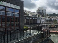 -天后宫民俗文化街