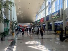 -德宏芒市国际机场