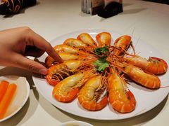 -东海海鲜酒家(中信广场店)