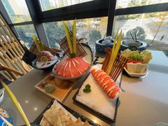 -享月汤皇(高新路店)