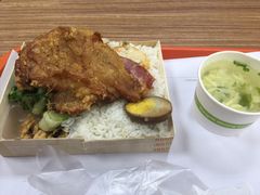 -享德来便当(星汇店)