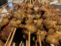 -管氏翅吧(国展店)