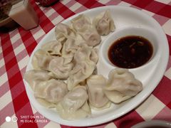 -西贝莜面村(东莞壹号广场店)