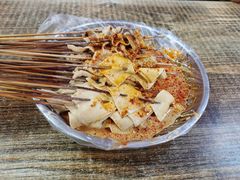 涮牛肠-马贤涮烤(超英·长乐家园店)