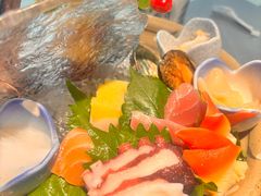 -匠和风精致料理(祥禾天地店)