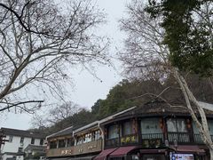 -鼓楼(西湖风景名胜区)