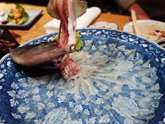 -桂马·日本料理·海胆·海鲜饭·酒场(民主广场店)