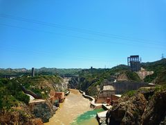 -黄河三峡风景名胜区
