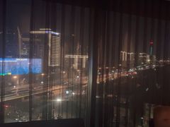 -郑州建业艾美酒店