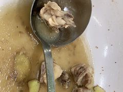 -银峰农庄·特色烧鸡·鲜无花果浸鸡
