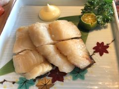 -炙柒Sekinana·精致料理 烧鸟·铁板烧(海上世界店)