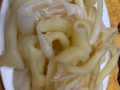 -濠轩阁特色生蚝火锅(水湾路店)