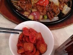 -老浒记民俗酒楼(王府井店)