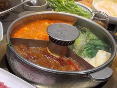 -巴奴毛肚火锅(广益哥伦布店)