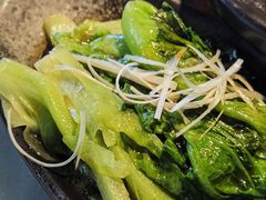 -绿茶餐厅(成都大悦城店)
