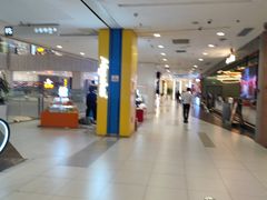 -凯德MALL(西直门店)