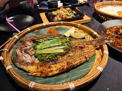 -松茸小馆·云南特色餐厅