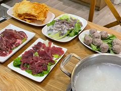 -吉友粥底火锅(方斜路店)