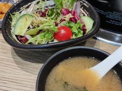 -御瀛日本料理