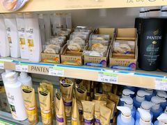 -永辉超市(萧山宝龙广场店)