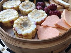 -鲜小岛·铜锅涮肉