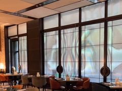 -康莱德酒店·美庭自助餐厅