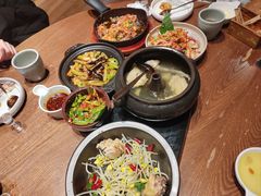 -云海肴·汽锅鸡·云南菜(领展购物广场·中关村店)