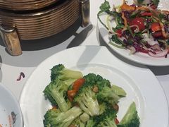 -清真·卡德尔大叔新疆主题餐厅(龙汇路店)