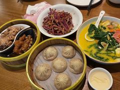 -如轩·海鲜砂锅粥·潮汕菜(海珠店)