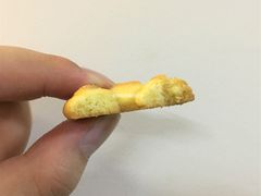 LU露怡曲奇饼干-大润发(张江店)