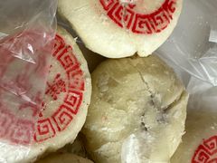 -满记烧饼(牛街东里小区一区店)