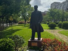 -华东政法大学(松江校区)